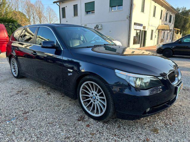 BMW 525 d cat Touring Futura