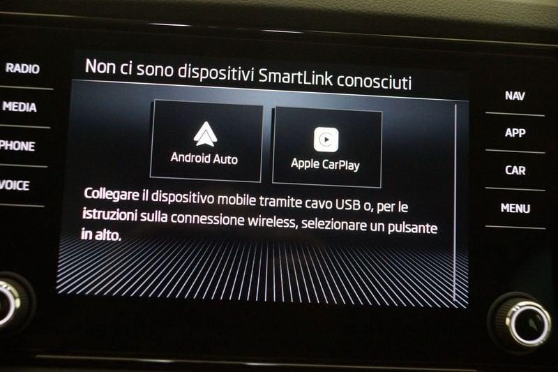 Škoda Karoq 1.5 TSI ACT Be More DSG+TRAVEL ASSIST+LED pack