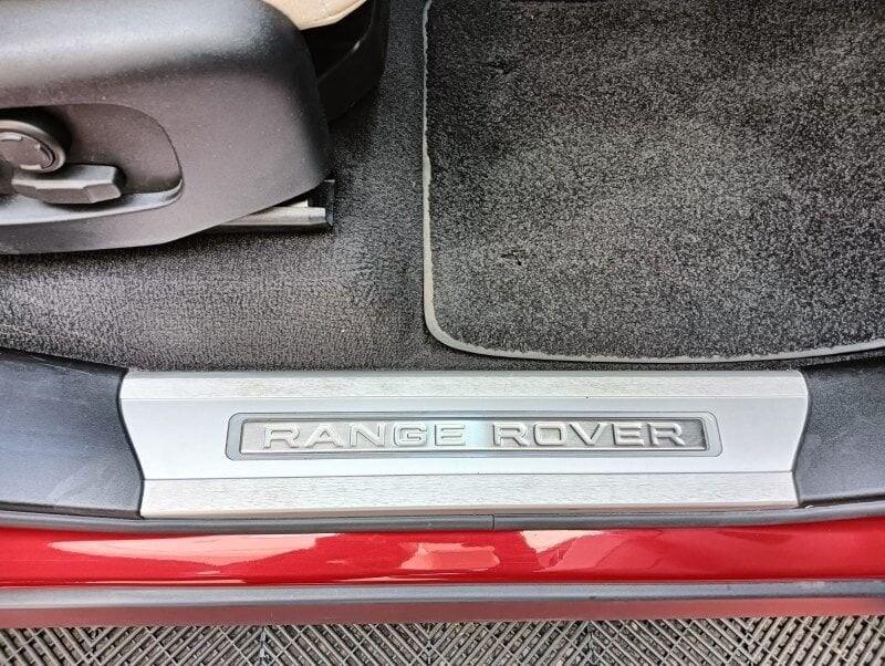 Land Rover RR Sport Range Rover Sport 4.4 SDV8 HSE Dynamic