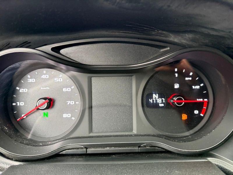 Aixam City City Premium Emotion