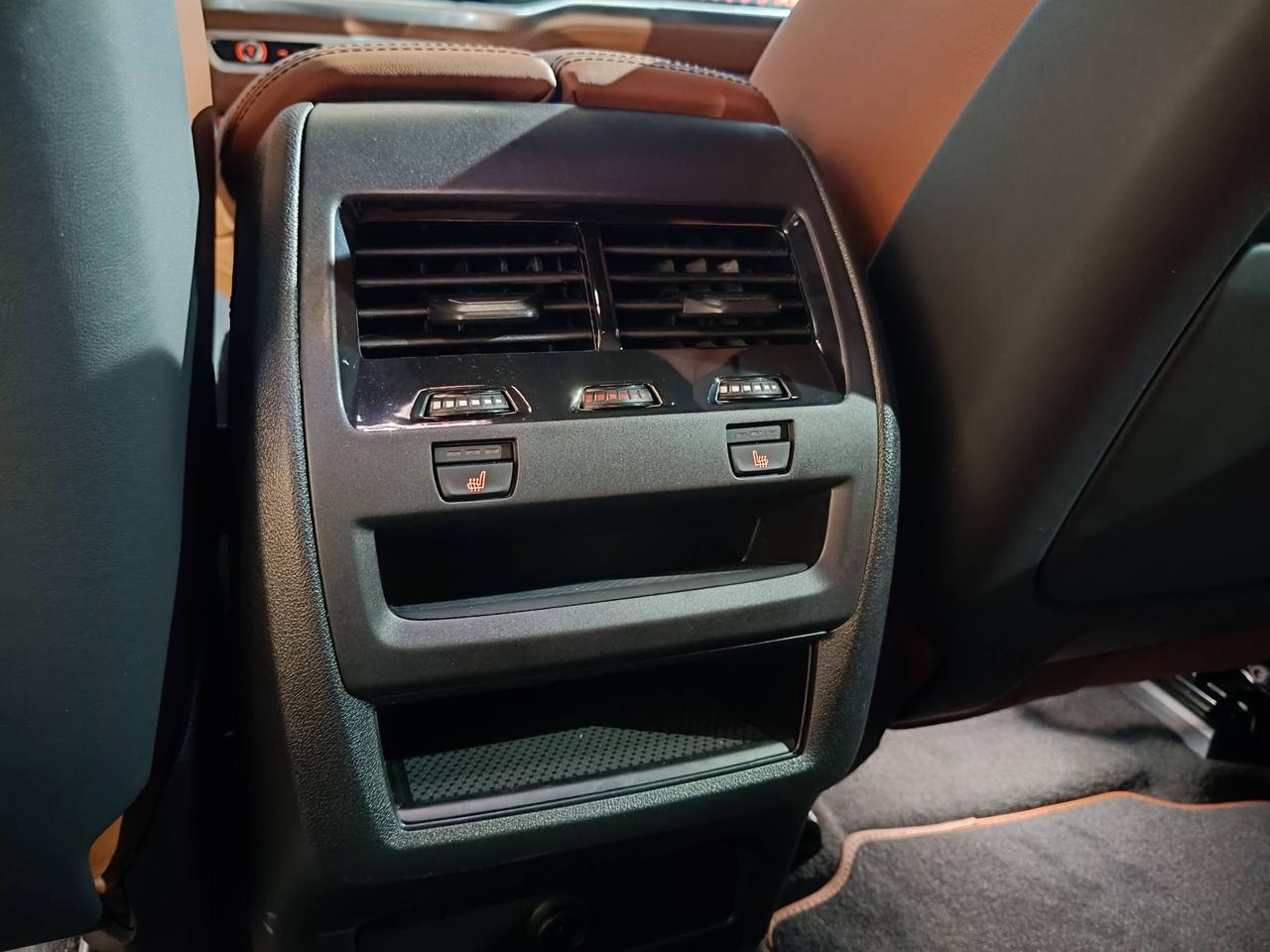 BMW BMW X6 xDrive40d M Sport