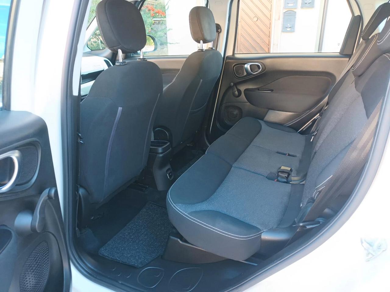 Fiat 500L 1.3 Multijet 95 CV Lounge
