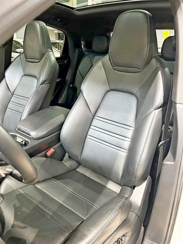 Porsche Cayenne 2.9 V6 S
