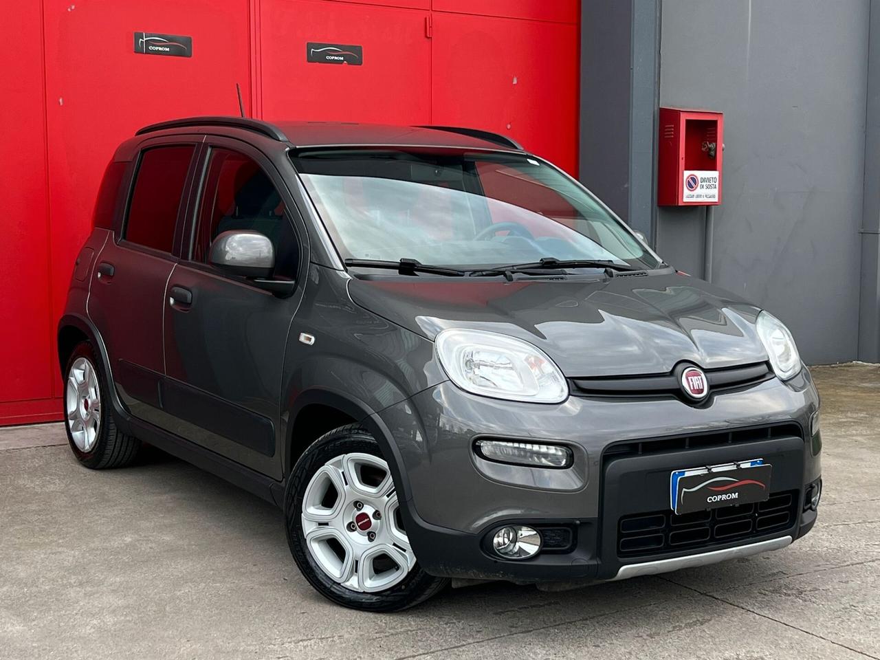 Fiat Panda 1.0 HYBRID 70 CV CITYLIFE - *PROMOZIONE*