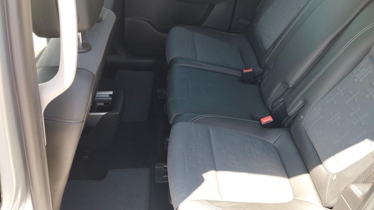 OPEL MERIVA 1.4 GPL-PREZZO PROMO