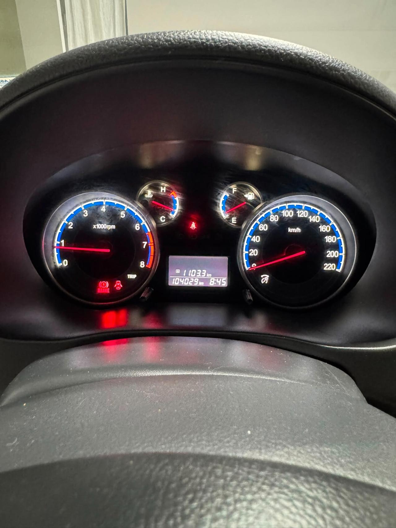 Suzuki SX4 1.5 16V Outdoor Line GL