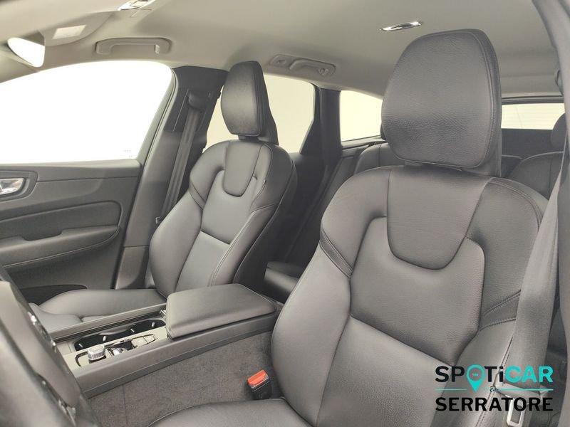 Volvo XC60 II 2.0 b4 Inscription awd auto my20