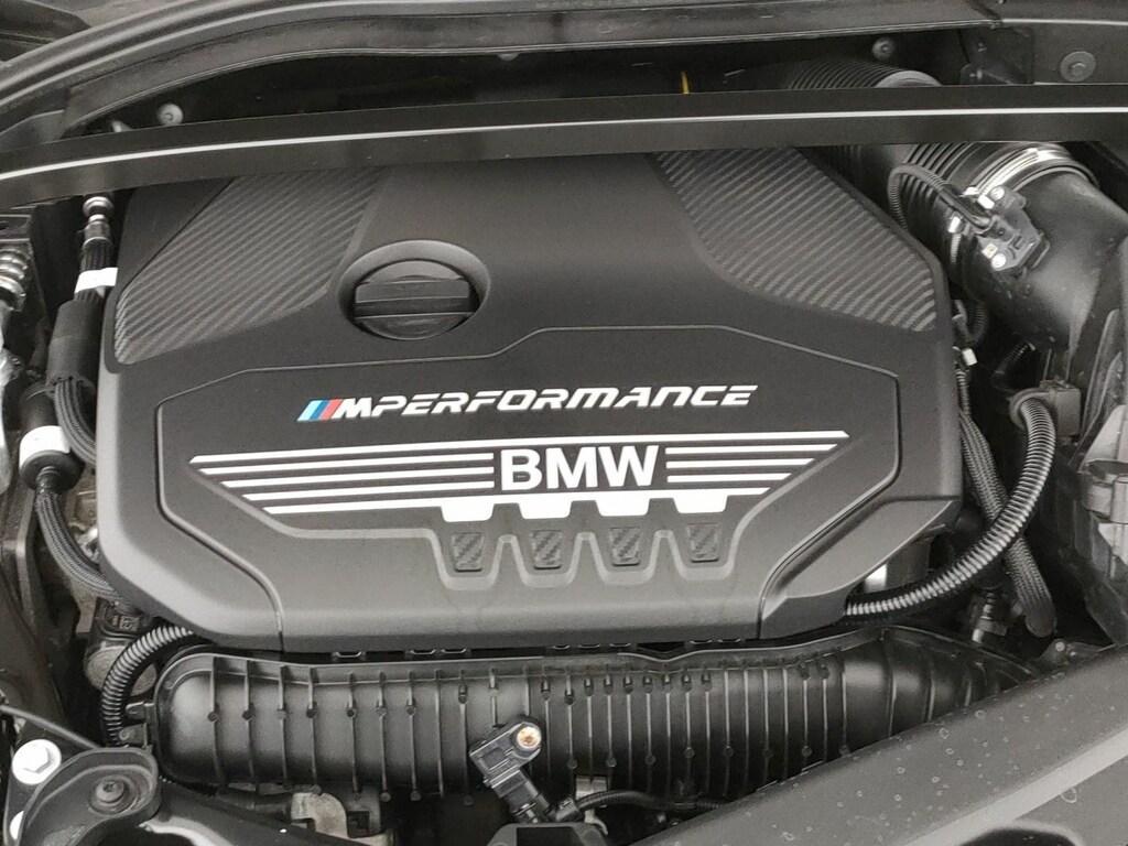 BMW Serie 1 5 Porte 135 i M xDrive Steptronic
