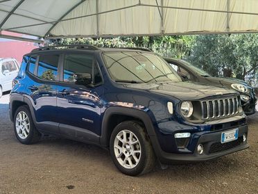 Jeep Renegade 1.6 Mjt 120 CV Business