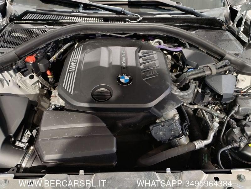 BMW Serie 3 318d 48V Touring Business Advantage*RESTYLING*