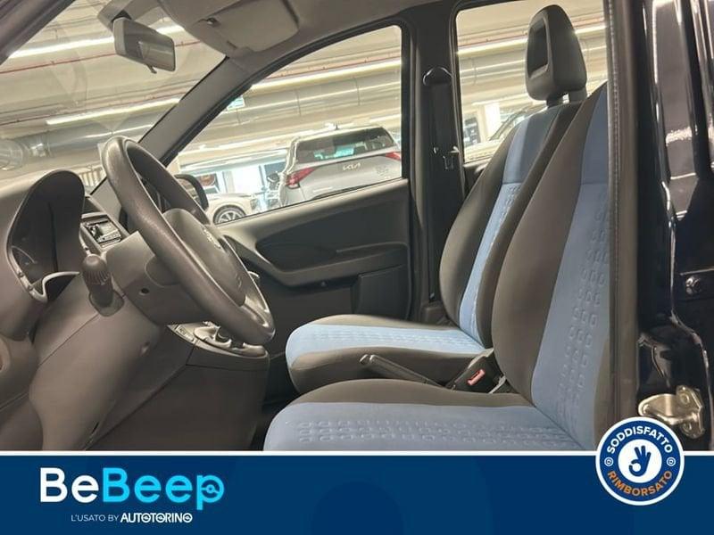 FIAT Panda 1.2 ACTIVE 69CV E5