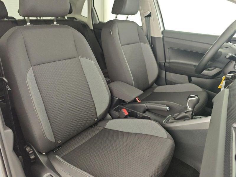 Volkswagen Polo 1.0 EVO Edition Plus