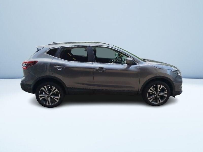 Nissan Qashqai 1.5 DCI N-CONNECTA 115CV