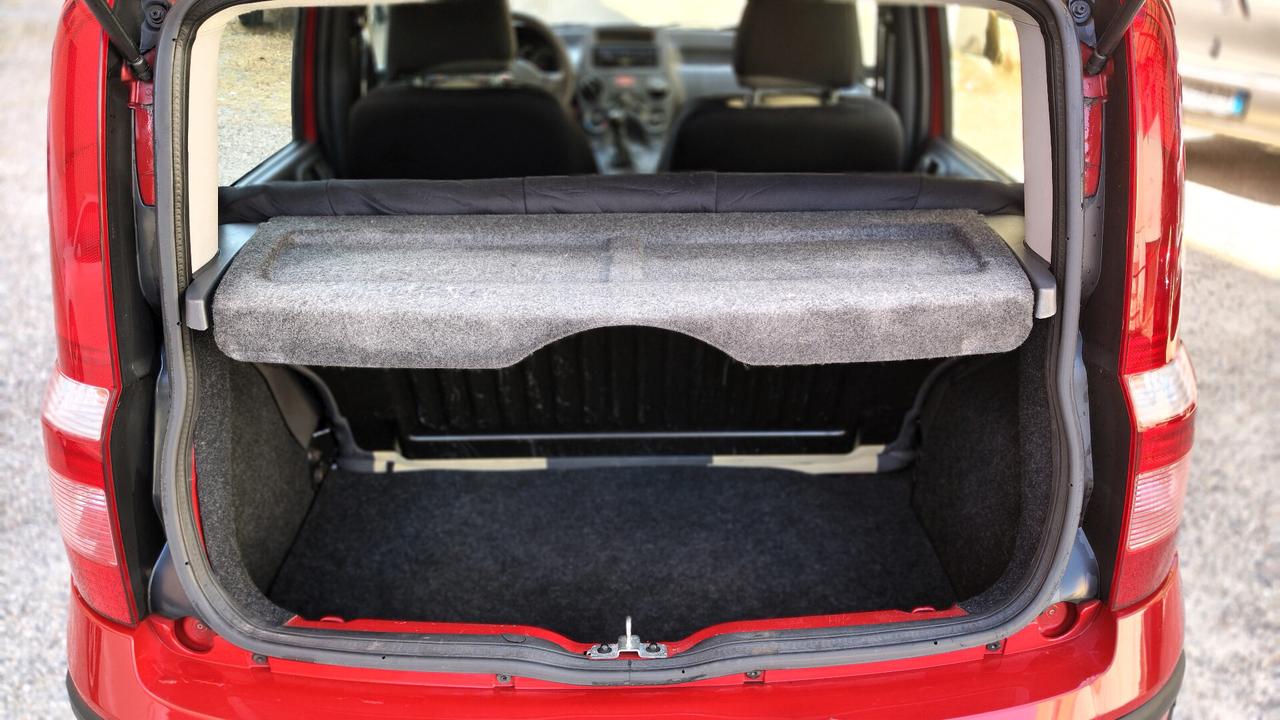 Fiat Panda 1.2 Dynamic