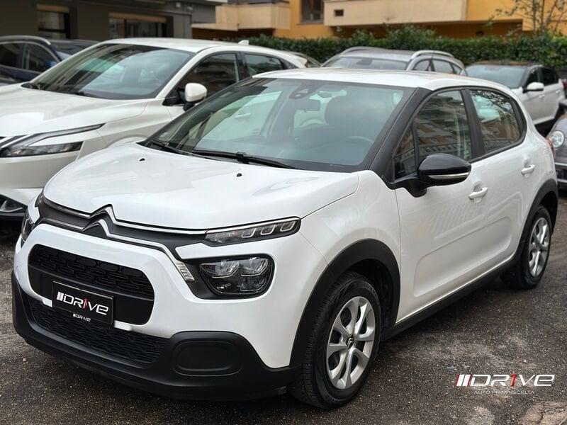 Citroën C3 C3 PureTech 83 S&S Feel