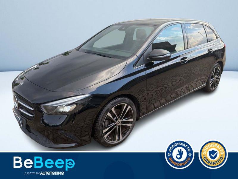Mercedes-Benz Classe B B 180 SPORT PLUS AUTO