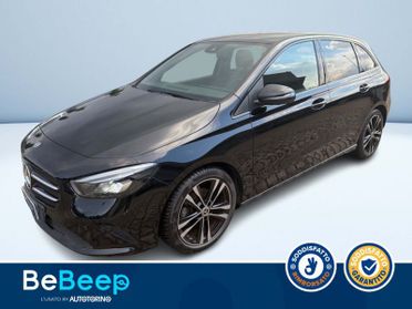 Mercedes-Benz Classe B B 180 SPORT PLUS AUTO