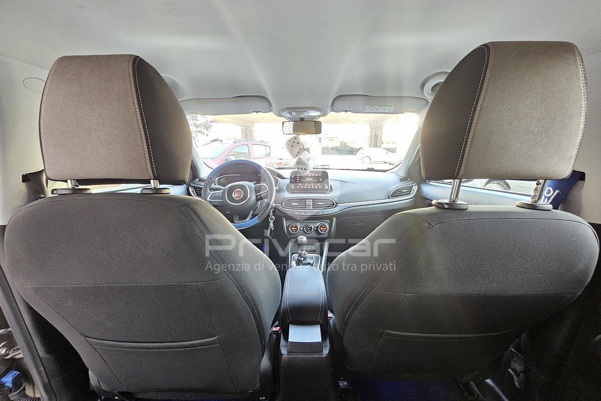 FIAT Tipo 1.4 T-Jet 120CV SW Lounge