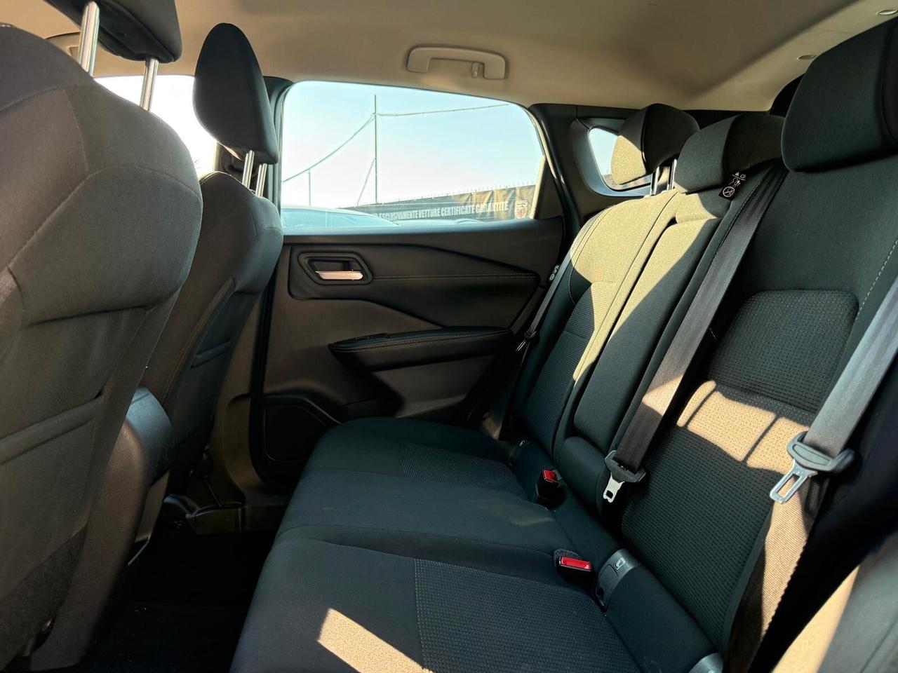 Nissan Qashqai MHEV 158 CV Xtronic Tekna + AUTOMATICA