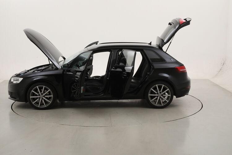 Audi A3 SPB 40 Sport quattro S tronic BR461398 2.0 Benzina 190CV