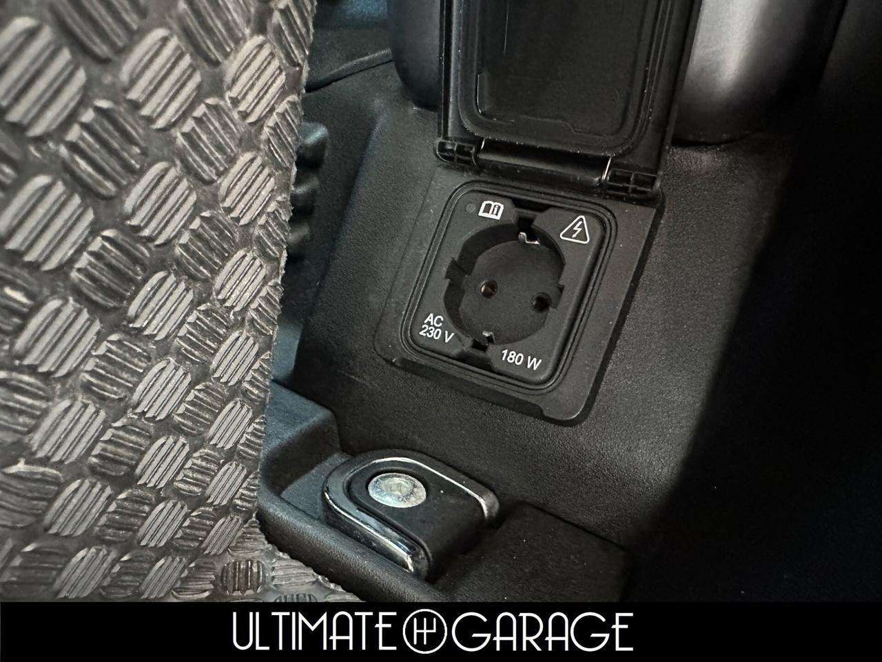 Land Rover Defender 110 2.0d sd4 S awd 240cv 7p auto *tetto*360°