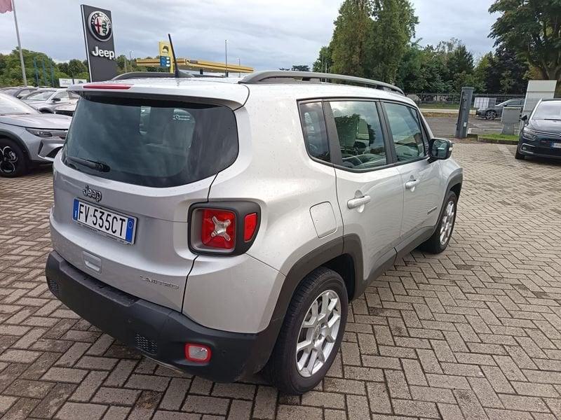 Jeep Renegade Renegade 1.0 T3 Limited