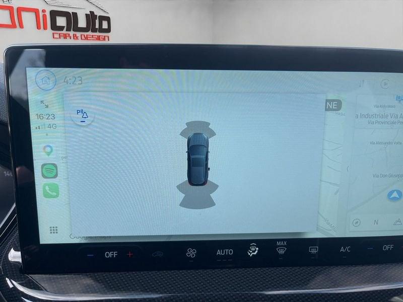 Ford Focus Focus SW 1.5 ecoblue ST-Line 115cv auto