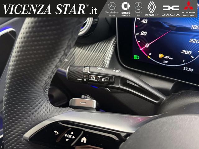 MERCEDES-BENZ GLC 220 d MHV 4MATIC AMG PREMIUM PLUS
