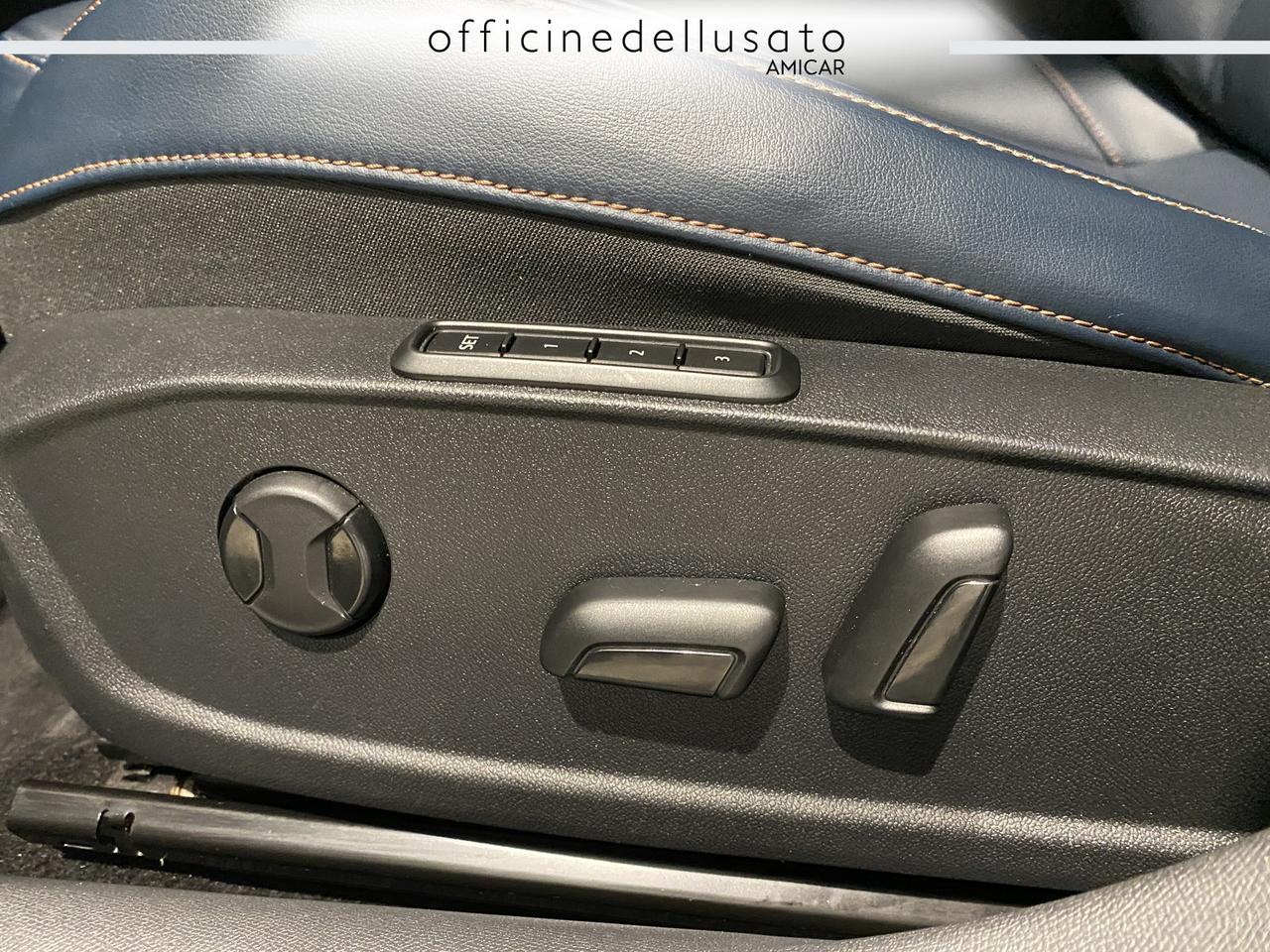 Cupra Formentor 2.0 tdi 150cv 4drive