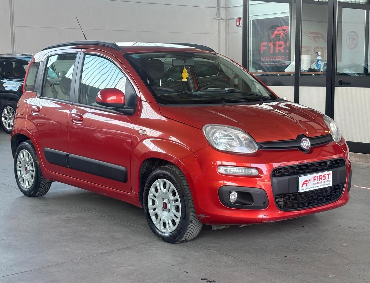 Fiat Panda 1.3 MJT S&S Lounge