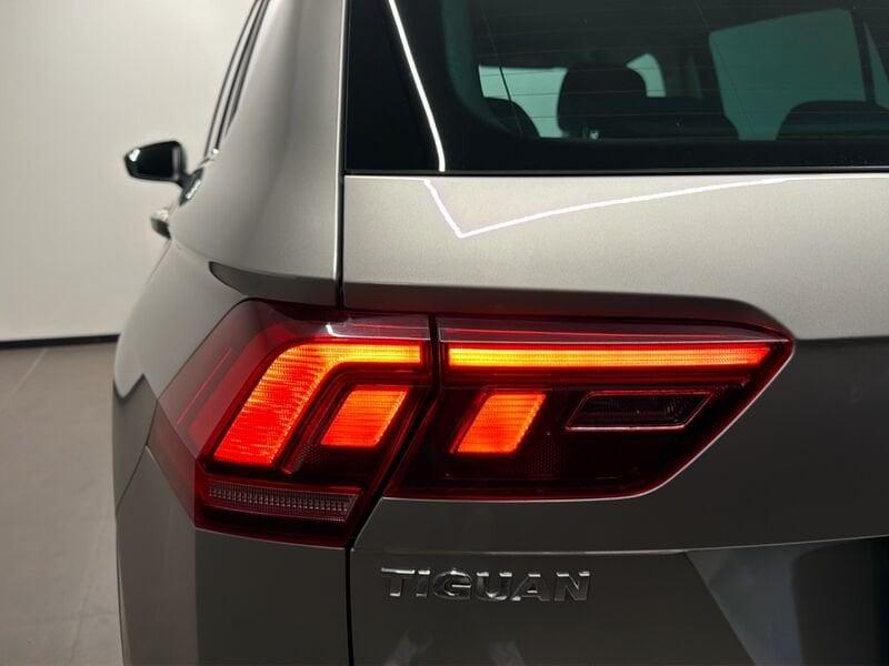 Volkswagen Tiguan 2.0 TDI BUSINESS DSG 150CV