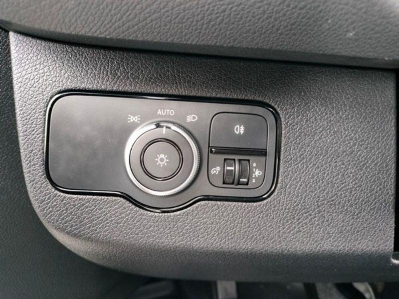 Mercedes-Benz Sprinter Sprinter F37/35 315 CDI RWD TA Furgone