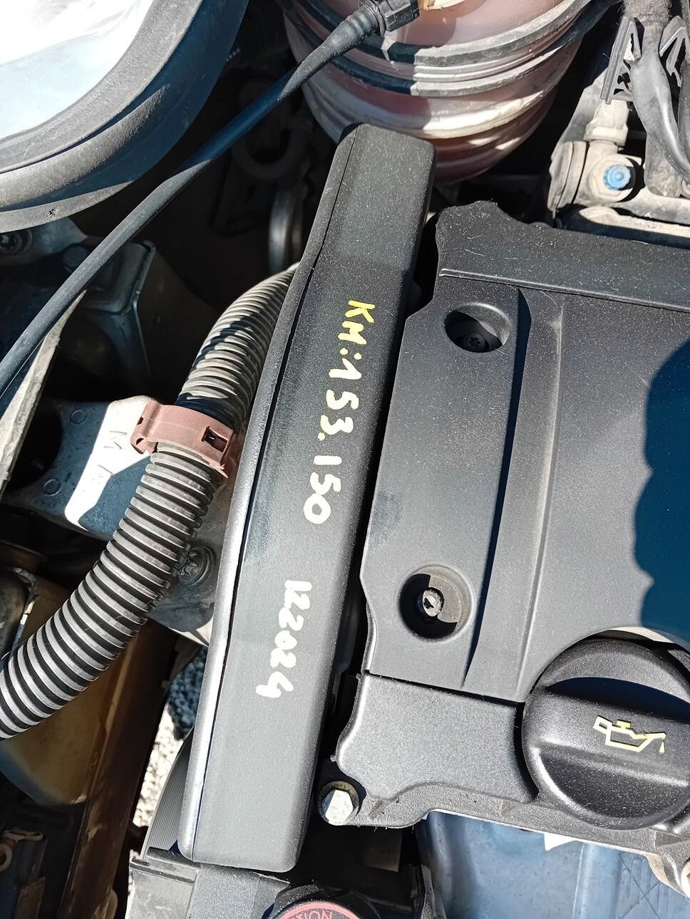 Peugeot 206 1.6 16V CC