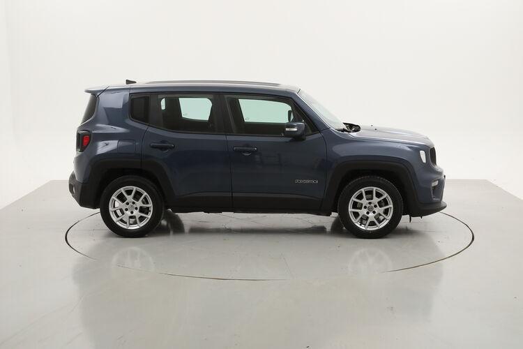 Jeep Renegade Longitude BZ186527 1.0 Benzina 120CV