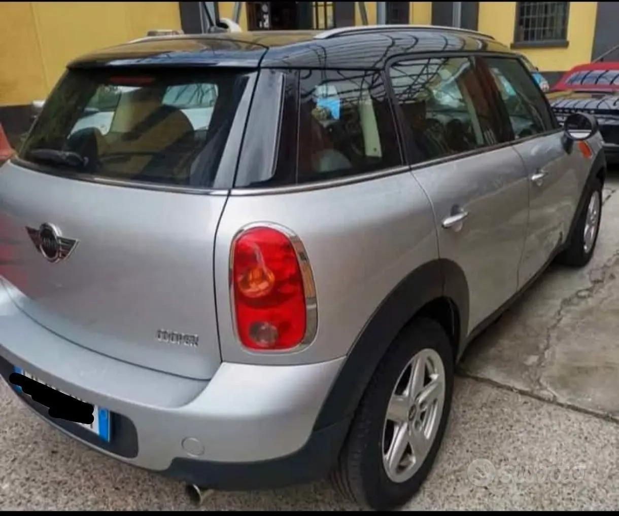 Mini Countryman Cooper 1.6 benzina