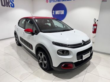 Citroen C3 1.2 puretech Shine 82cv