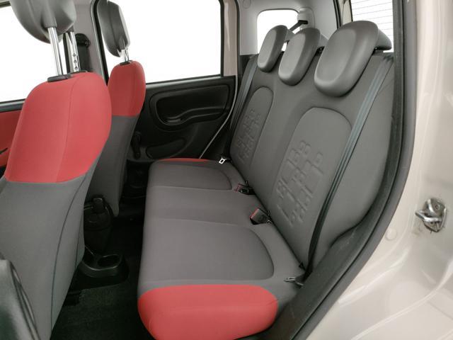 FIAT Panda 1.2 69 CV Lounge con 5° Posto