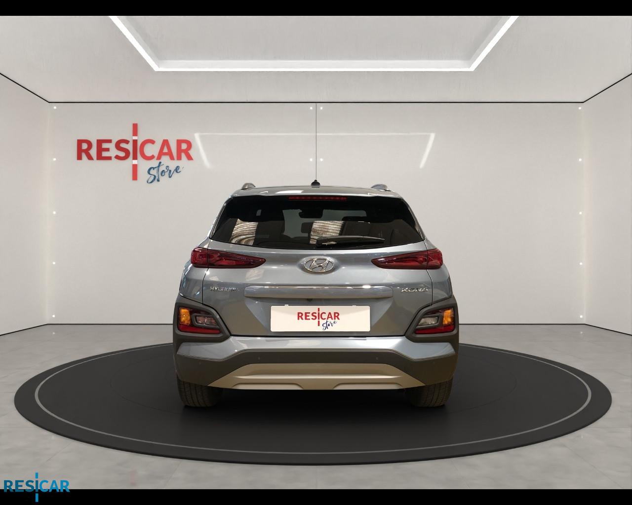HYUNDAI Kona 1.6 crdi Xpossible 2wd 115cv