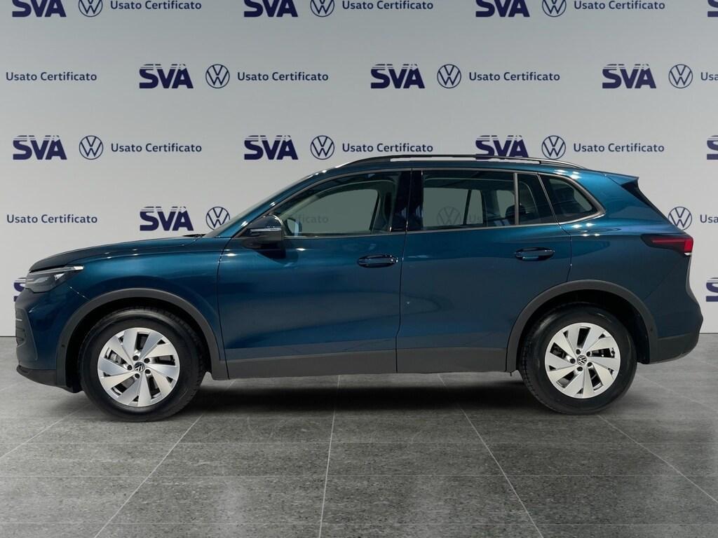 Volkswagen Tiguan 2.0 TDI 150CV DSG Life - IVA ESPOSTA