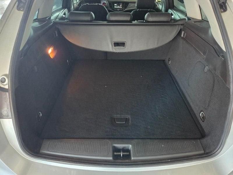 Opel Astra 5ª serie 1.6 CDTi 110CV Start&Stop Sports Tourer Innovation