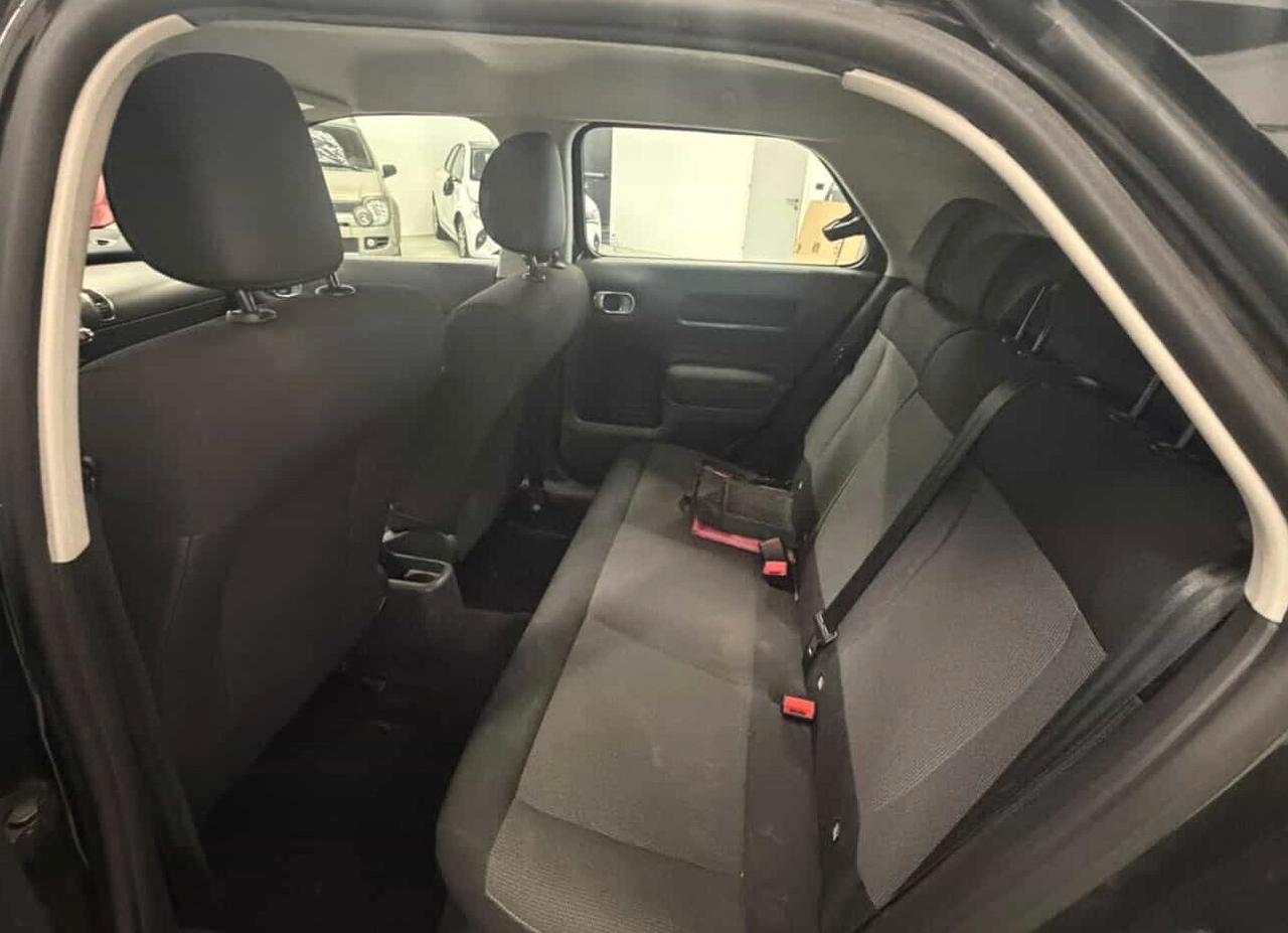 Citroen C4 Cactus 1.6 Diesel - Ok Neopatentati