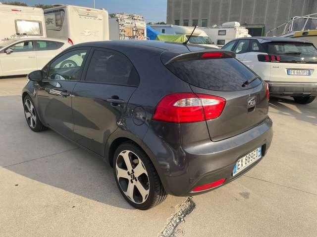 Kia Rio 5p 1.4 crdi Cool