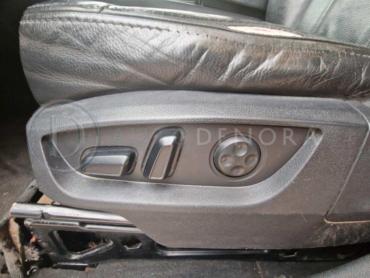 Audi Q7 3.0 V6 TDI 240 CV quattro tiptronic#7 POSTI#GANCIO TRAINO#PELLE#XENO#NAVI