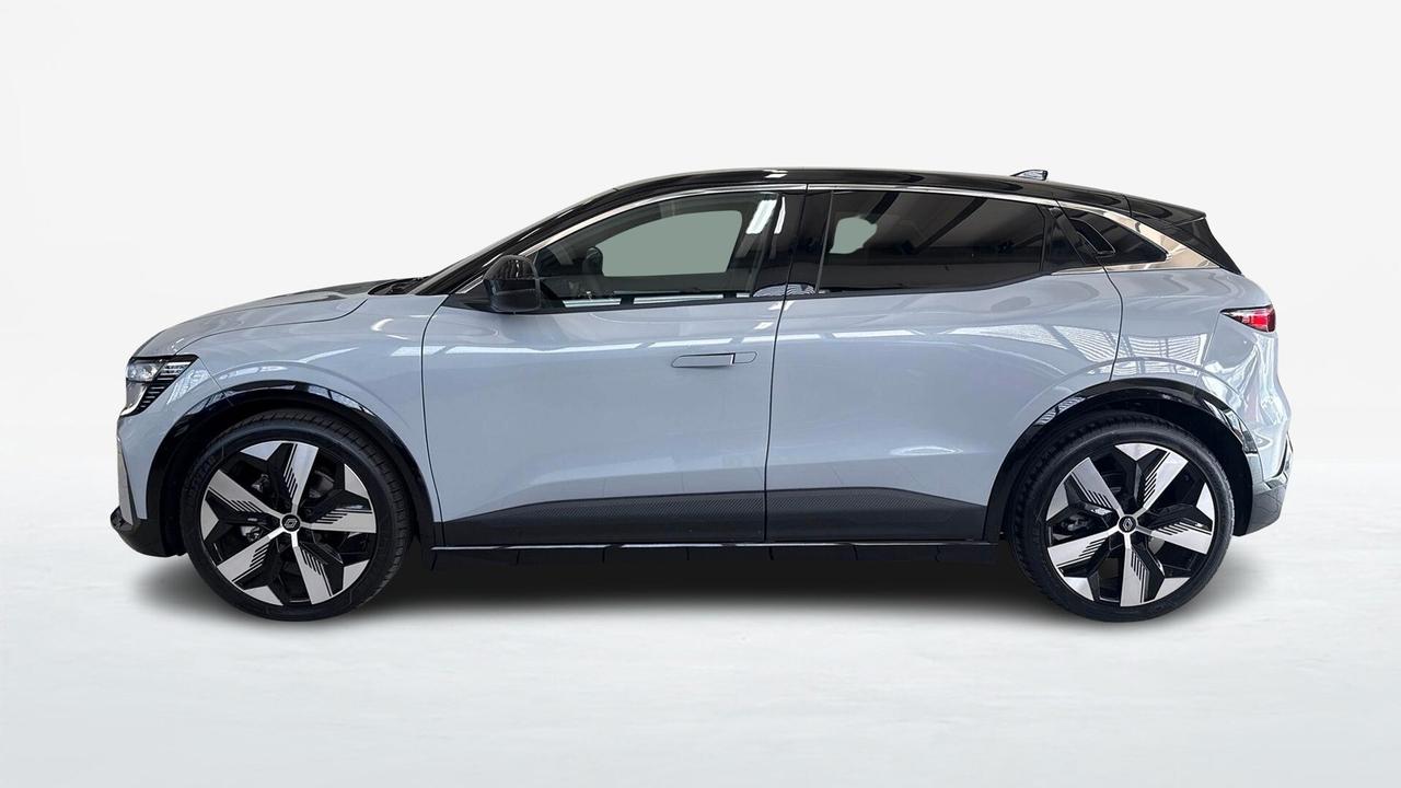 Renault Megane Mégane E-Tech Electric 220 CV Comfort Range AC7 Techno