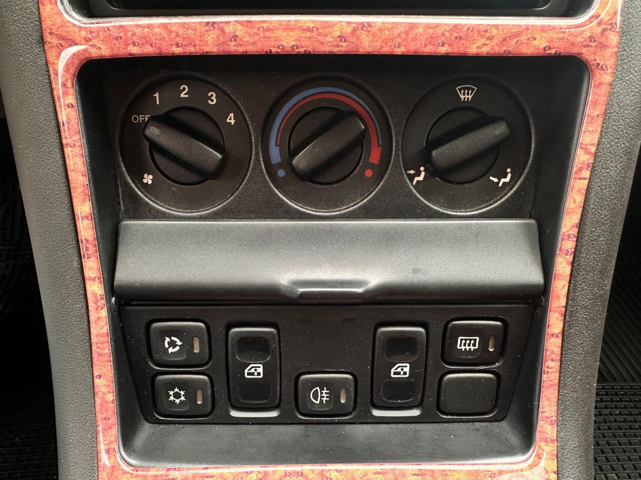 Mg MGF 70TH ANNIVERSARIO