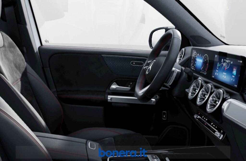 Mercedes GLB 200 D AMG Line Advanced Plus 4Matic 8G-DCT
