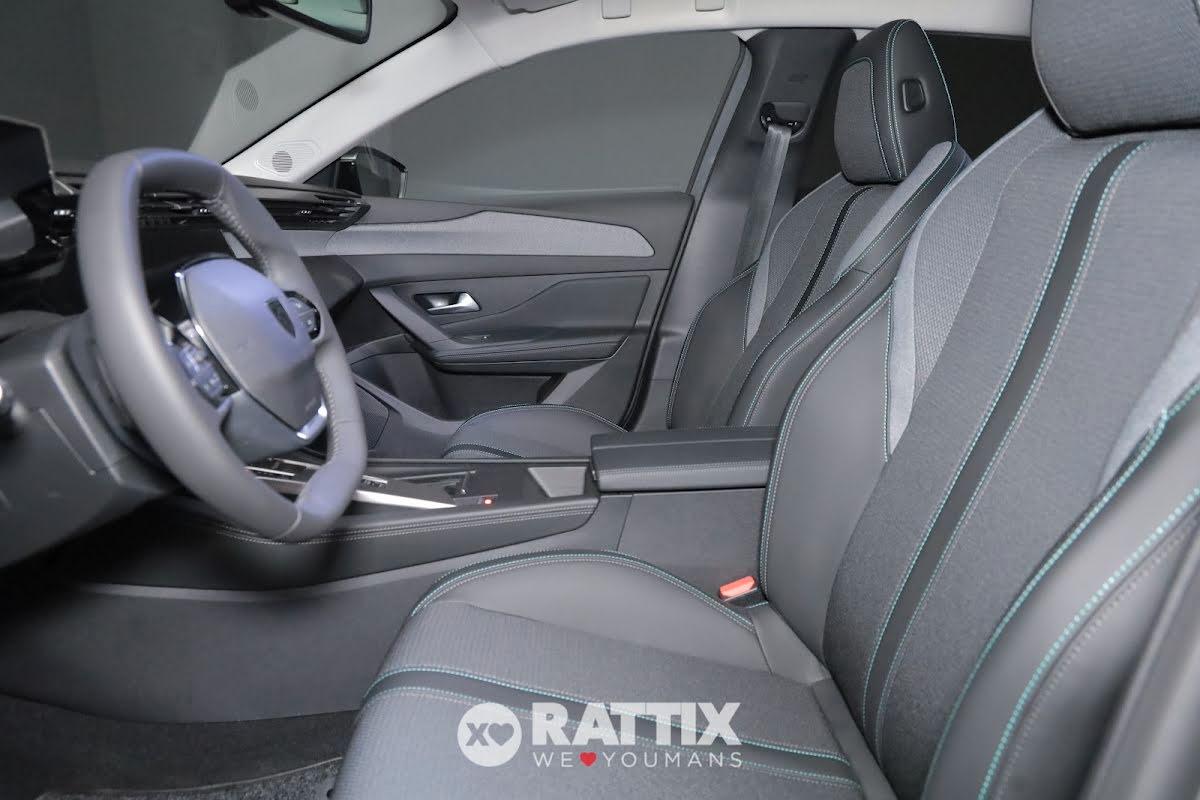 Peugeot 308 1.5 BlueHDI 130CV Allure EAT8