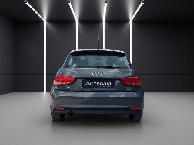 AUDI A1 1.0 82 CV TFSI Admired