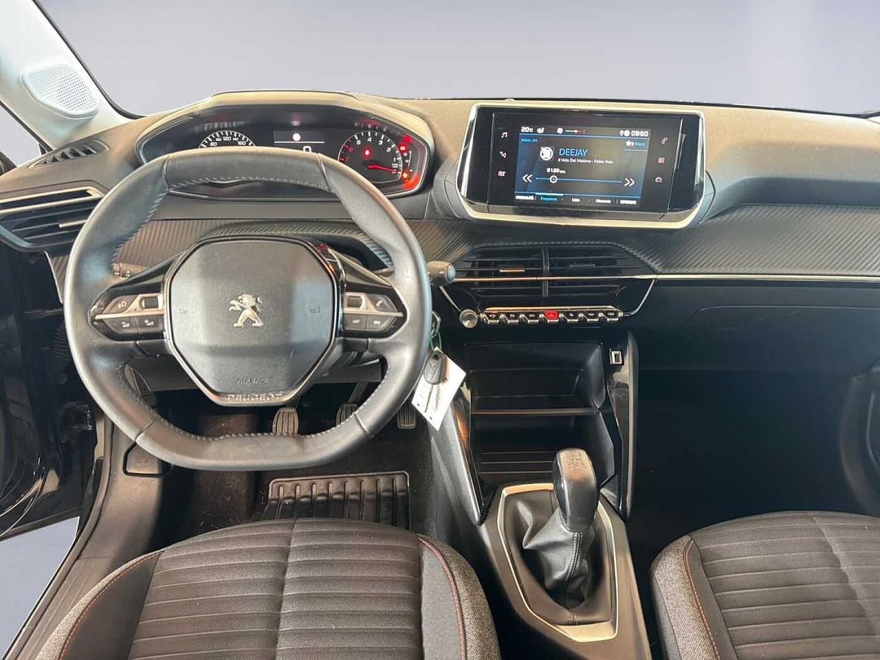 Peugeot 208 1.2 PureTech 75 CV Active Pack