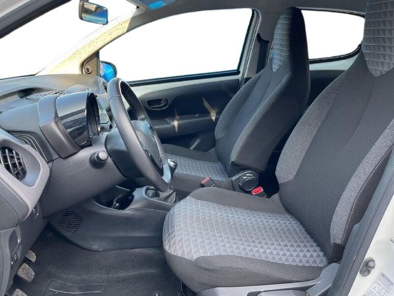 Peugeot 108 1.0 vti Active 5p
